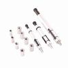 11PCS Universal Clutch Alignment Tool Kit Complete Vehicle Auto Repair Tool for Centering of Clutch