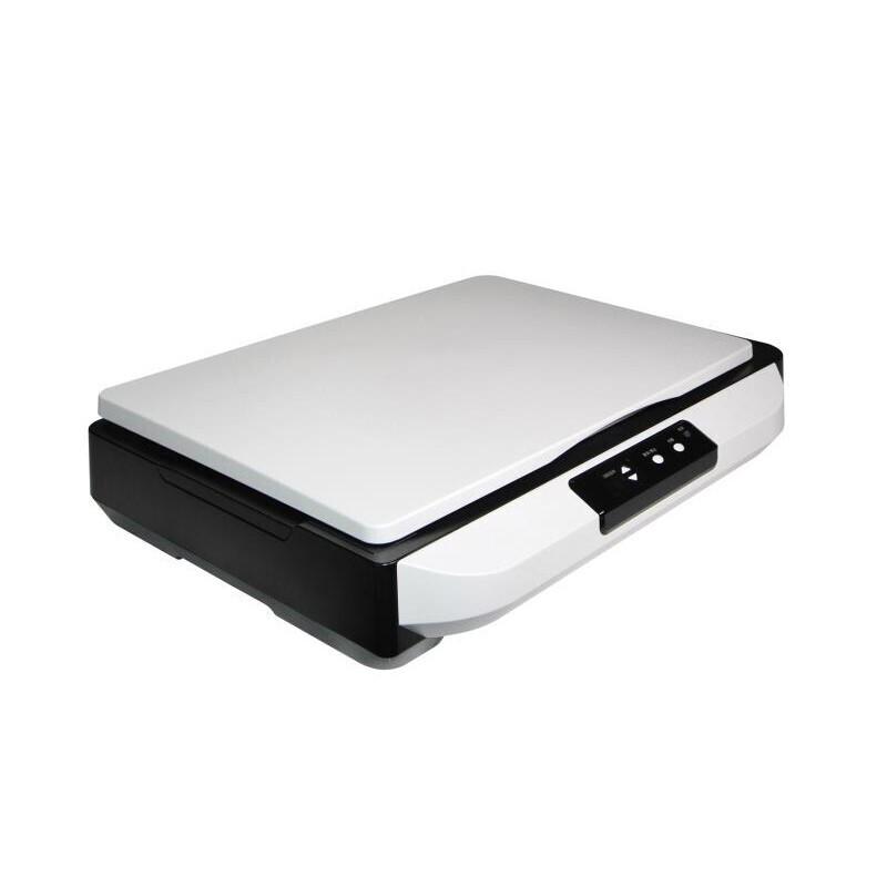 Yingyuan X260A A3 Color Flatbed Scanner CN plug (adapter included)