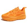 Ultra-light Soft-soled Running Shoes Women's Thick-soled Shock Absorption Lightweight Sports Shoes Skipping Rope Gym Home Treadmill Special Shoes