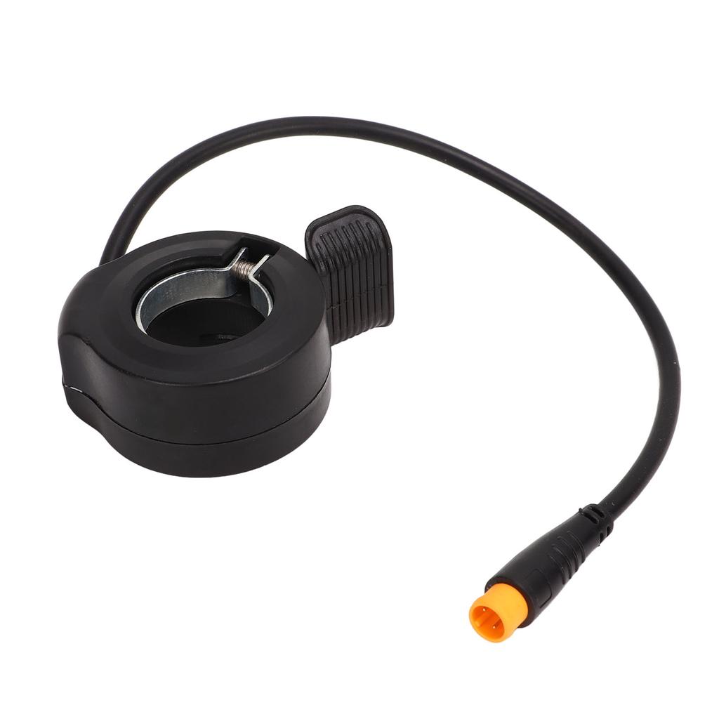 Thumb Throttle with Waterproof Connector Speed Control Thumb Accelerator 12V?72V for Drive Motor