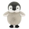 Standing Penguin Polar Bear Doll Aquarium Animal Antarctic Small Penguin Polar Bear Plush Doll