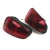LED L&R Tail lights w/Turn Signal Lamps For BMW Mini Cooper R50 R52 R53