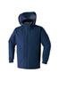 ASAHICHO Rain Jacket 51029 7 Navy M Gore-Tex®