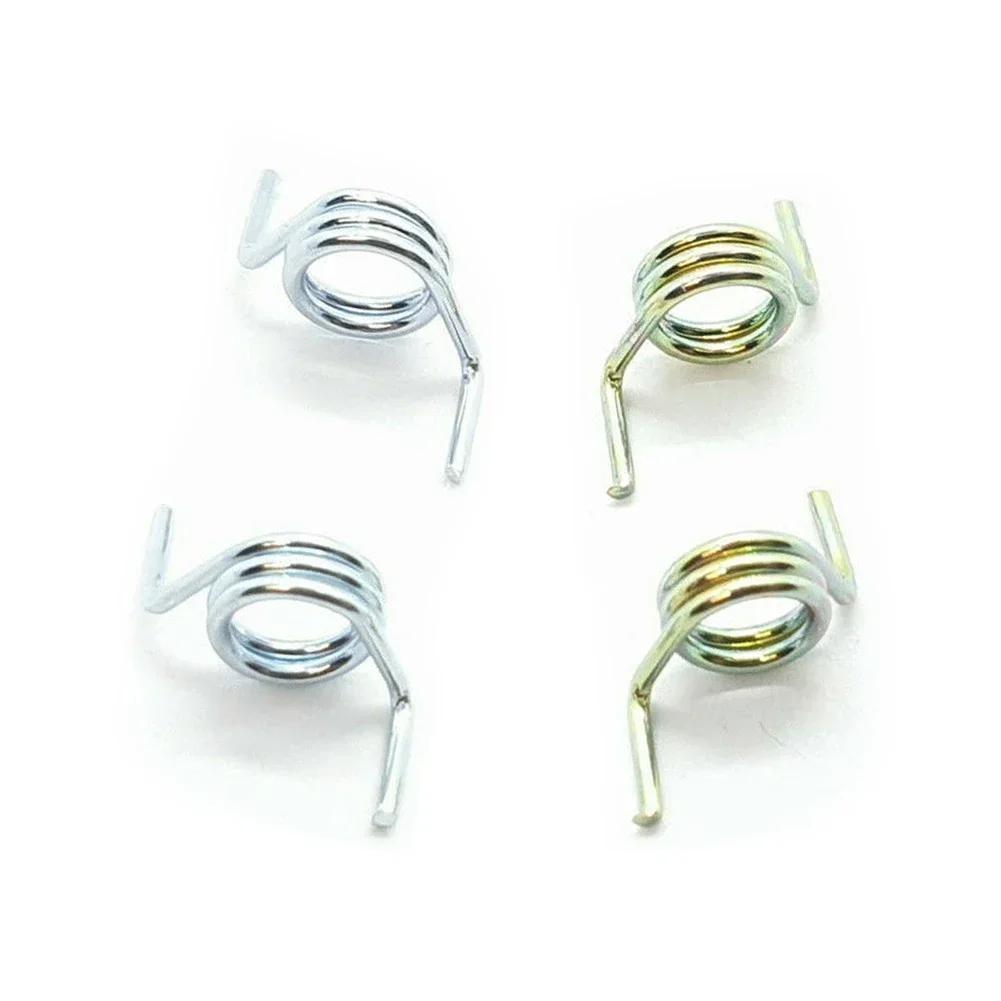 Для Mercedes комплект пружин дверного замка L&R 1071.0.40 для W203 W211 W209 W169 W245 X164 W164 замена пружины дверного замка