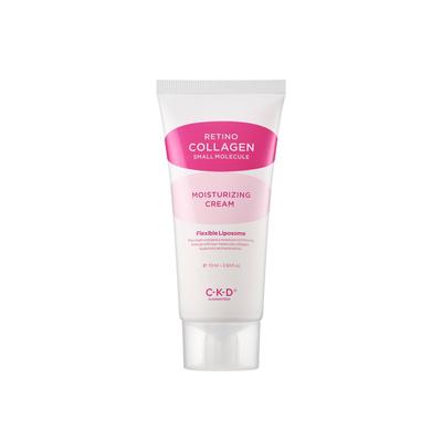 Крем для лица Retino Collagen Низкомолекулярный Увлажняющий Укрепляющий 70 мл