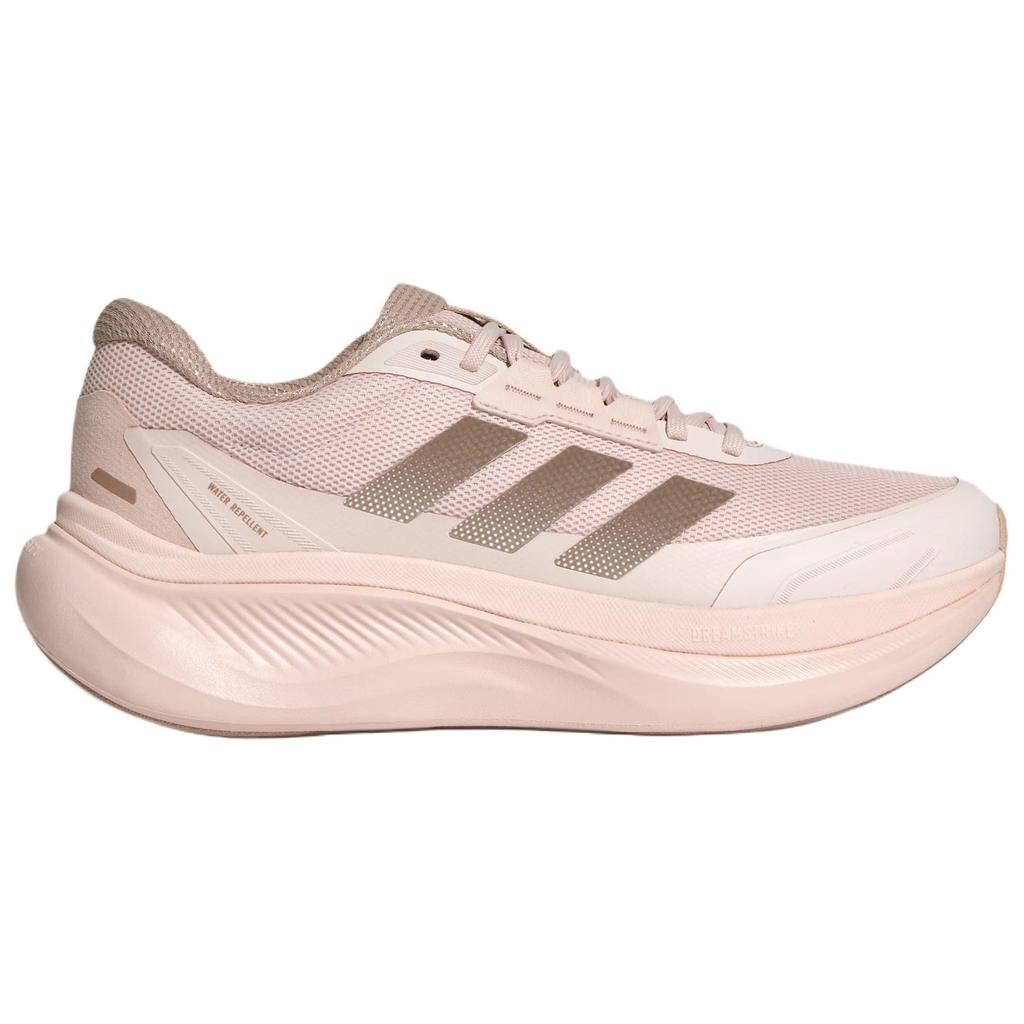 adidas Dreamcushion Легкая серия 'Облако' Удобные Нескользящие Упругие Беговые кроссовки Женская кроссовка Розовый KJ8099