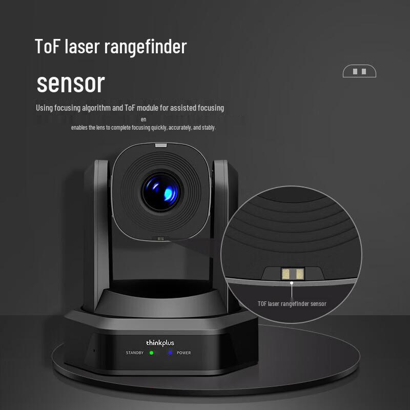 Lenovo thinkplus Video Conference Solution (CN version)