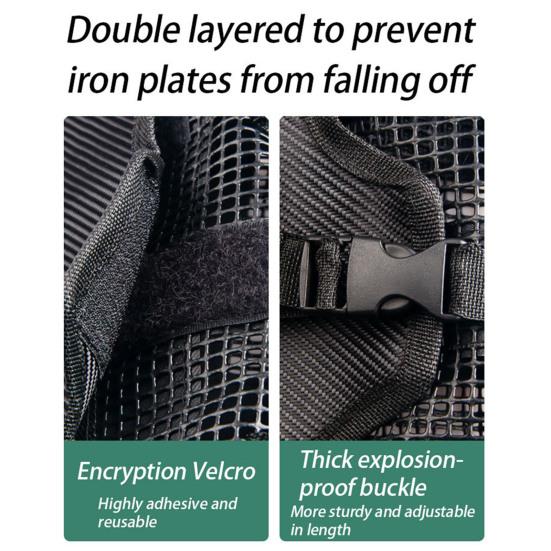 Портативная сумка для джиговой ловли с ручкой, вместительная, органайзер для хранения джиговой приманки, сетчатый мешок, аксессуары для пресноводной и соленой рыбалки