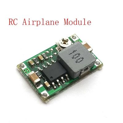 Миниатюрный понижающий DC-DC преобразователь Mini360 HM Buck Converter, модуль питания 4,75-23 В до 1-17 В 340 кГц, Mini-360 Ultra-small+ 17x11x3,8
