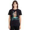 Pocahontas Unisex Adult Listen With Your Heart T-Shirt