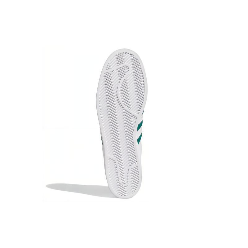 Adidas Кроссовки Superstar 'White Collegiate Green' GZ3742