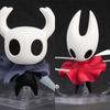 10 см Hollow Knight Gods Nightmares Игра Рыцарь/Шершень 2195# 2196# 2195 Аниме Фигурка Действия Игрушки Кукла Коллекция Рождественский Подарок