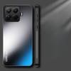 Чехол для Xiaomi 15T / 15T Pro, противоударный, нескользящий, матовый, жесткий чехол для корпуса телефона Xiaomi 15T Pro