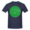 Cricket Pitch Positions Fielding Positions Diagram Home Tshirt Fitness Leisure Versatile Colors Tees