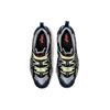 Asics Черные кроссовки унисекс Gel Nandi OG Sheet Rock 1021A315-022