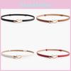 Heart Alloy Womens Waist Belt With Adjustable Pu Leather For Casual Office Looks