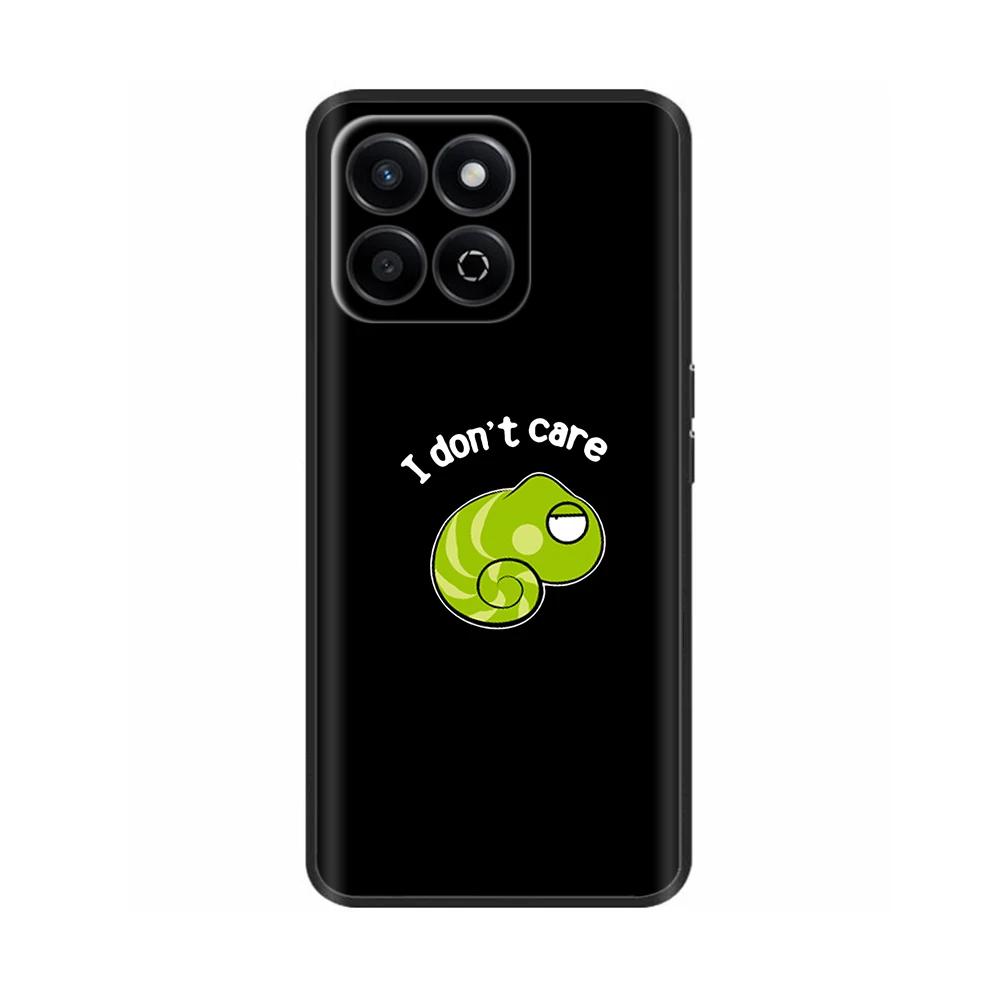 For Honor 200 Smart Shockproof Phone Case Luxury Painted Cover Soft TPU Silicone Bumper For Honor200 Honor 200 Smart Cases Shell