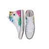 Converse Кеды Chuck Taylor All Star High Top из парусины, градиентного цвета, унисекс, 169106F