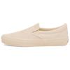 Neighborhood X Slip-On 98 Versatile Comfortable Durable Low-Top Skate Shoes Unisex Sneakers Beige VN000EDG7VJ