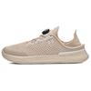 SlipSpeed Khaki Base Unisex Sneakers Tan White 3026197-201