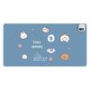 WeiBaiDa Heated Desk Mat