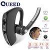 QUEED Бизнес-модель Спортивная Bluetooth-гарнитура Беспроводная гарнитура