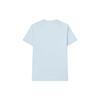 FILA Athletics T Shirt Men's Light Smoke Blue (Unisex) T-Shirts A11M221109F BU