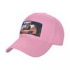summer road trip  Kiribaku Baseball Cap Thermal Visor fishing hat western Hat Baseball For Unisex Womens