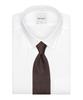 Paul Smith Tie 240054552MJ Dark Brown F