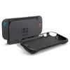 Spigen Rugged Armor Nintendo Switch 2 Matte Black