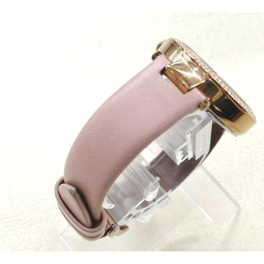 Подержанные кварцевые часы MICHAEL KORS MK-2590
