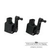 2X For Jaguar XJ8 X350 2004-2009 Air Suspension Height Sensor Rear Left & Right