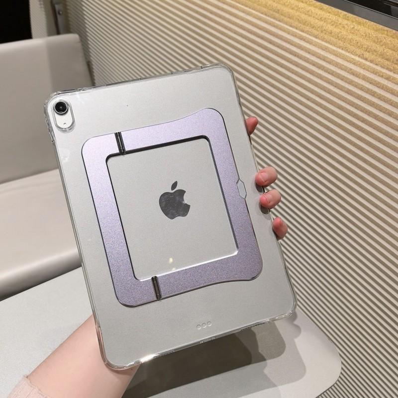 Чехол для iPad Pro 11 дюймов с подставкой, защита от изгиба и падений, для Air 8-го и 10-го поколений