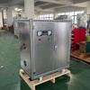 Three-phase 100kVA/50kW Dry-type Isolation Transformer, 480V/440V/415V to 690V/380V/220V/200V