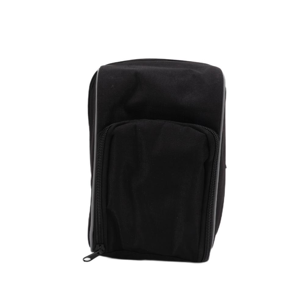 Oxford Cloth Bike Handlebar Bag Large Capacity Bike Front Head Bag  Mountain Bicycles