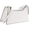 New CALVIN KLEIN Synthetic Material Crossbody Bags Women's White DH3587-100