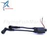 5041297 Ignition Coil W/Resistance Cap for Evinrude Johnson OMC Boat Motor  4-Stroke 9.8HP Outboard Engine