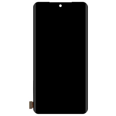 Для vivo X60 Pro+ 5G/X60 Pro 5G (Глобальный) ЖК-экран и сборочная часть дигитайзера класса C (Технология TFT) (Без логотипа)