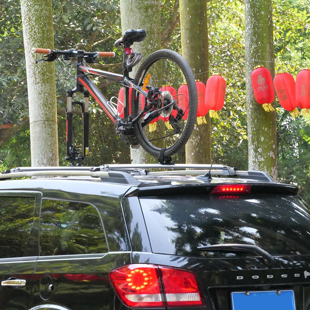 Крепление на заднее колесо велосипеда, быстросъемное крепление на крышу автомобиля, багажник, держатель кронштейна для велосипеда