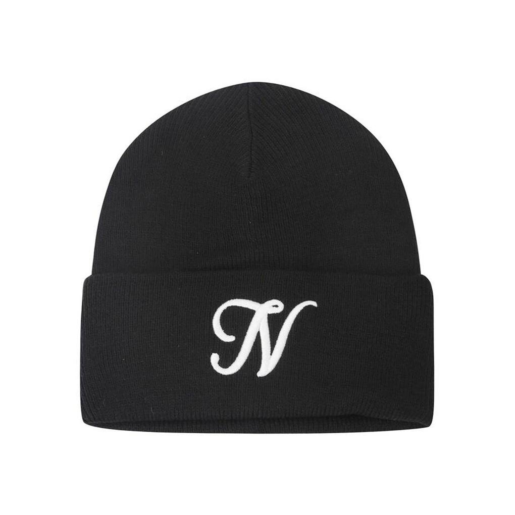 [НБА] Унисекс Базовая шапка с одним логотипом N255AP983P