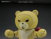 Пластиковая модель HGBF Gundam Build Fighters Beargguy III в масштабе 1/144 с цветовой кодировкой