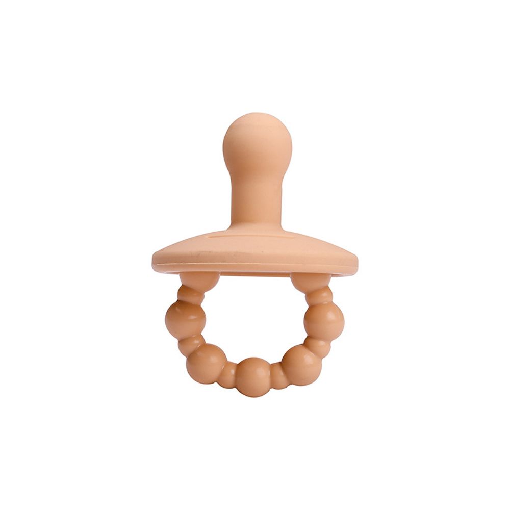 Серебряная пищевая пустышка детская пустышка для новорожденных пустышка для кормления ребенка детские соски