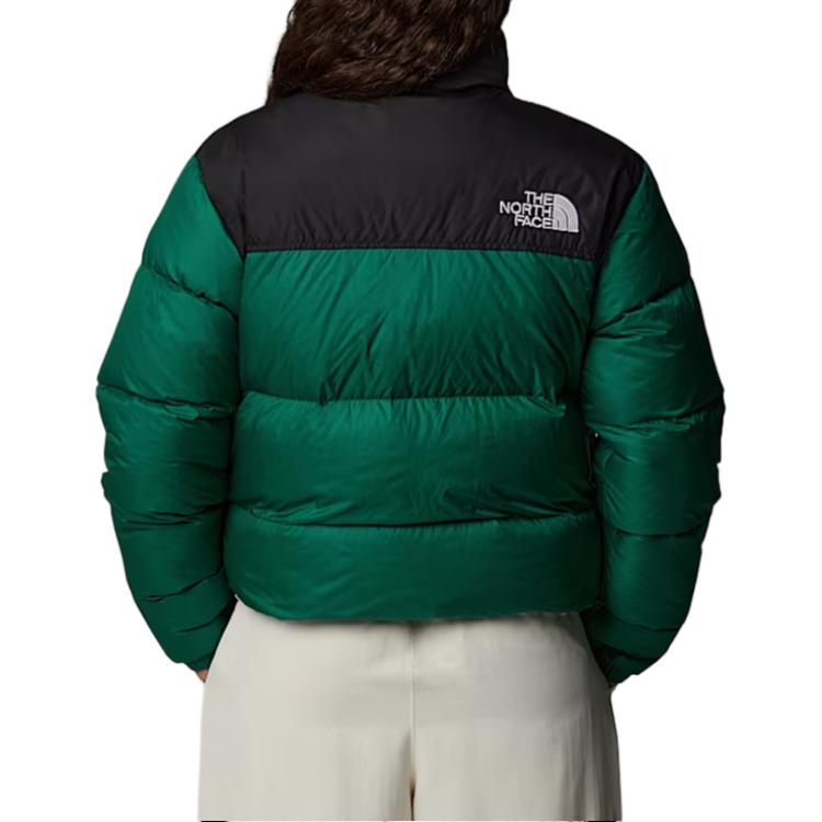 THE NORTH FACE 1996 Retro Nuptse Packable Jacket NJ1DL50D