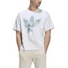 Adidas Originals x Disney Stitch T Shirt Unisex White HT3950