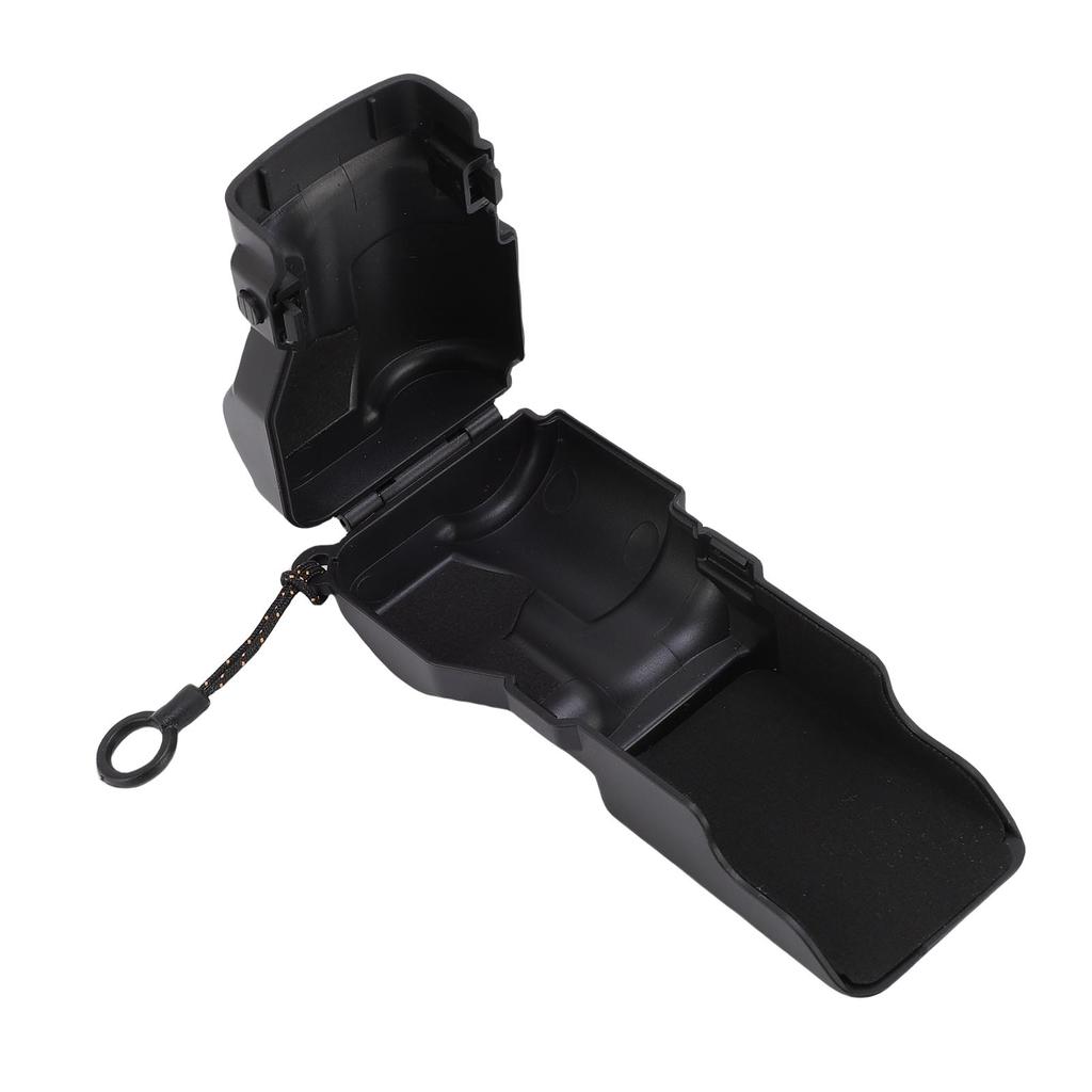 Protective Cover Fit for Pocket 3 Flip Open Close Dust Proof Handheld Camera Lens Screen Protector Guard Case