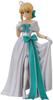 FateGrand Order SaberArtoria Pendragon Heroic Spirit Формальное платье Ver. Масштаб 17, готовая окрашенная фигурка из АБС и ПВХ