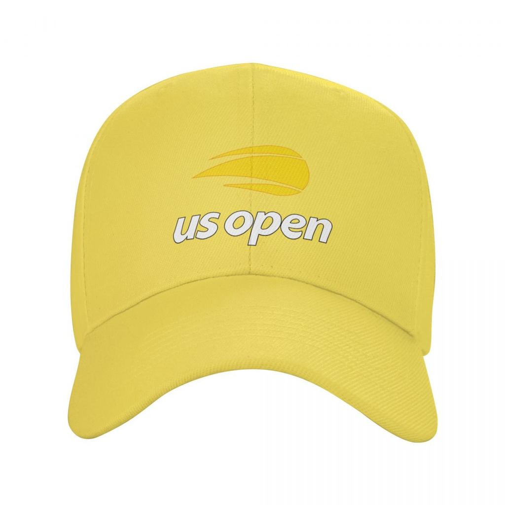 US OPEN TENNIS STARSCap Бейсбольная кепка Бейсбольная кепка с козырьком |-f-| Кепки мужские Женские