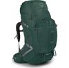 Рюкзак Aether Plus 85 axo green (Herren)