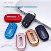 Ehang TPU Key Shell for Dodge & Jeep Cherokee Renegade