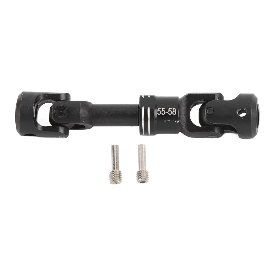 RC Car Crawler Drive Shaft RC Drive Shaft for SCX10 1/10 Remote Control Car Crawler Metal Parts Accessories